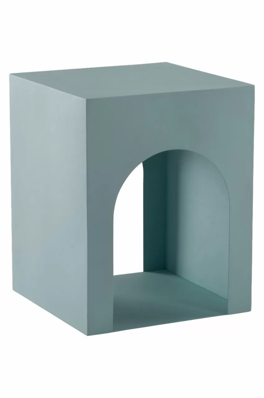 Hundbädd/Kattbädd*Jotex RUDY PETS Sidobord Blå