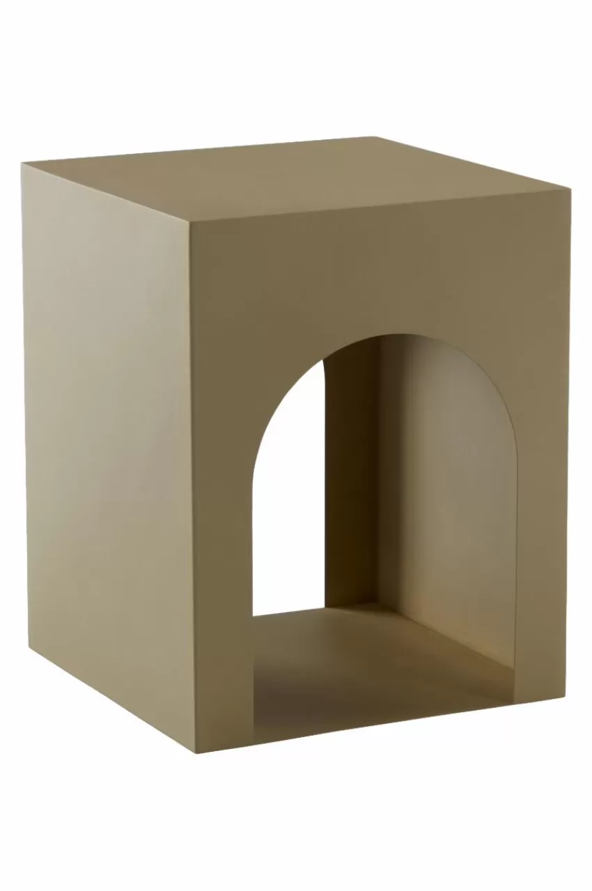 Hundbädd/Kattbädd*Jotex RUDY PETS Sidobord Grön