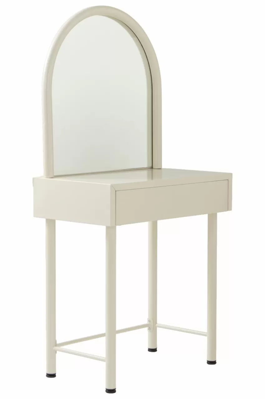 Bord | Barnmöbler*Jotex RUE Sminkbord Beige