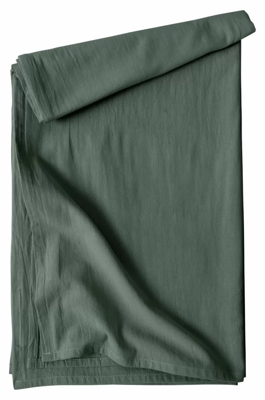 Dukar*Jotex SADIE Duk Mörkgrön