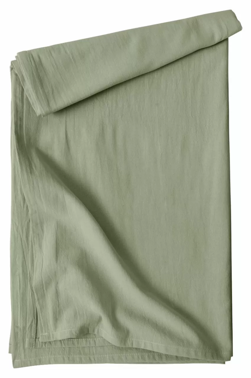 Dukar*Jotex SADIE Duk Salviagrön