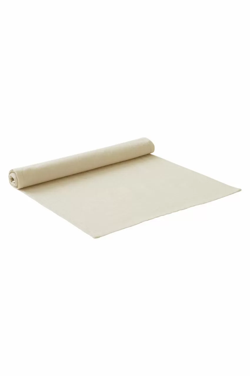 Bordslöpare*Jotex SADIE Löpare Naturvit