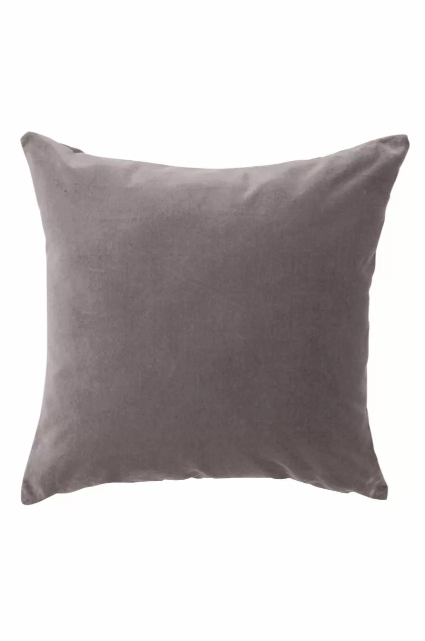 Prydnadskuddar & Fodral*Jotex SAMMIE Kuddfodral 50x50 Cm Cementgrå