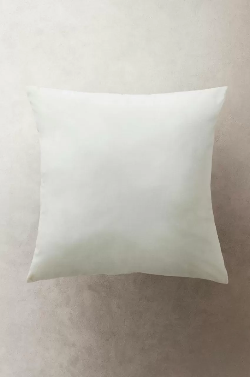 Prydnadskuddar & Fodral | Julkuddar & Julplädar*Jotex SAVANNAH Kuddfodral 50x50 Cm Vit