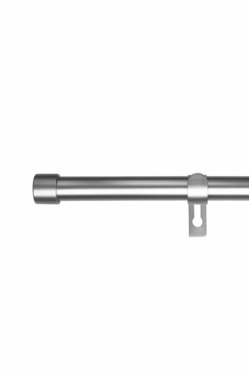 Gardinstänger*Jotex SCALA Gardinstång 210-380 Cm Stål