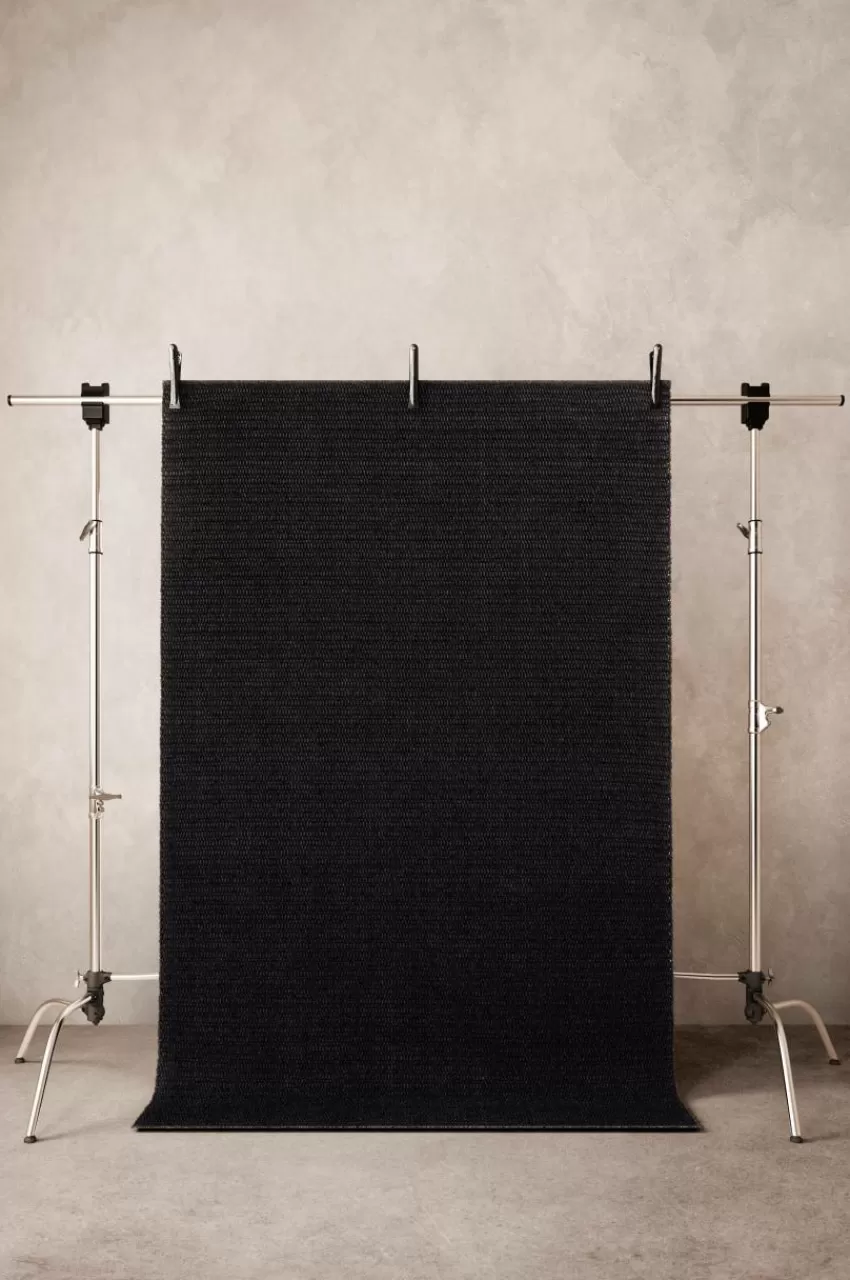 Utomhusmattor | Utomhusmattor*Jotex SIENA Utomhusmatta 160x230 Cm Svart