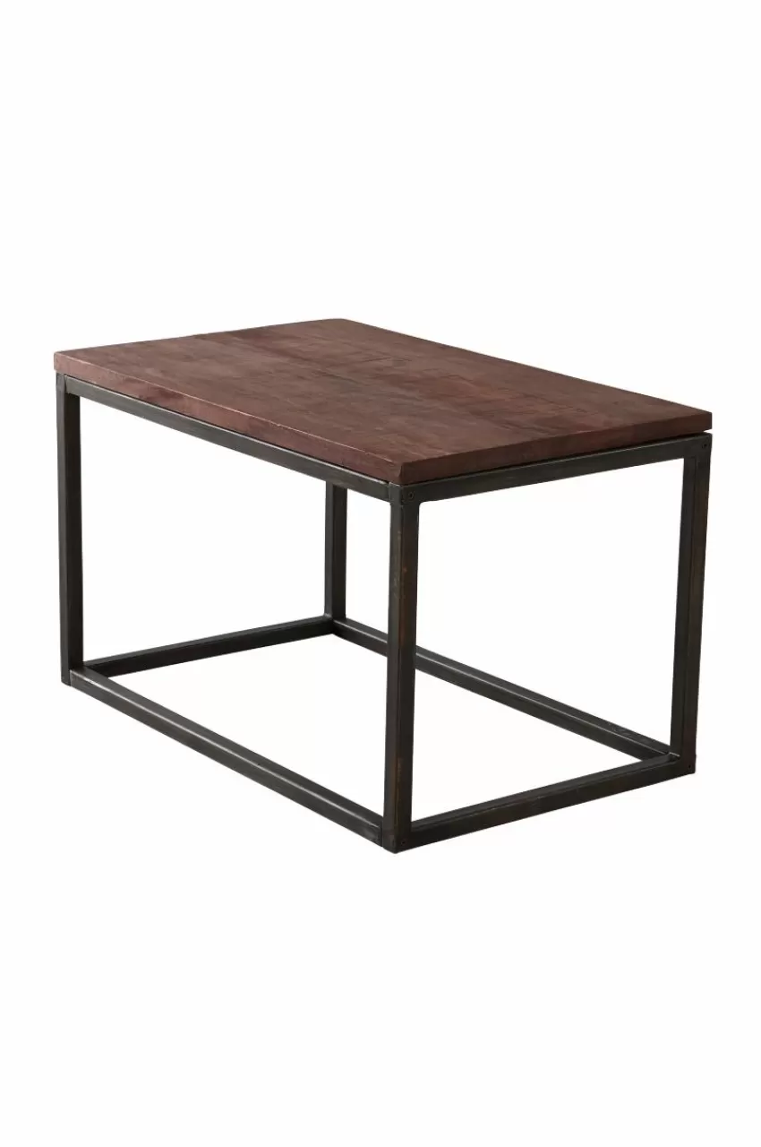 Bord*Jotex SILVERDALEN Soffbord 46x76 Cm Brun
