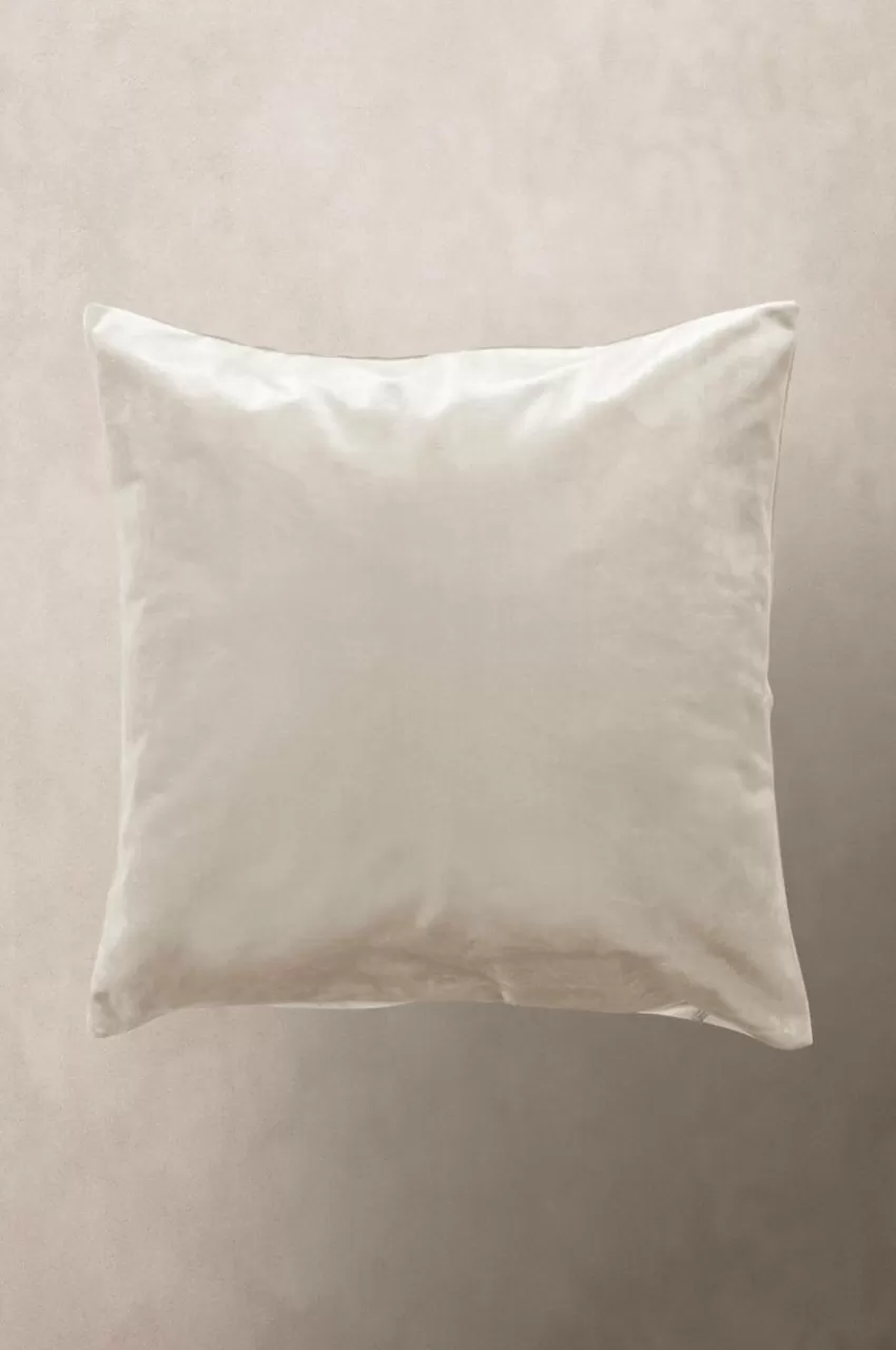 Prydnadskuddar & Fodral | Julkuddar & Julplädar*Jotex SIMONE Kuddfodral 50x50 Cm Greige