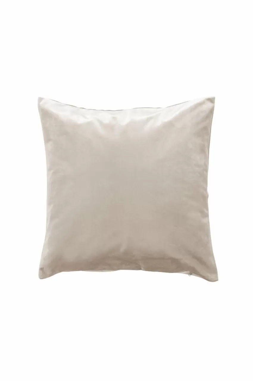 Prydnadskuddar & Fodral | Julkuddar & Julplädar*Jotex SIMONE Kuddfodral 50x50 Cm Greige