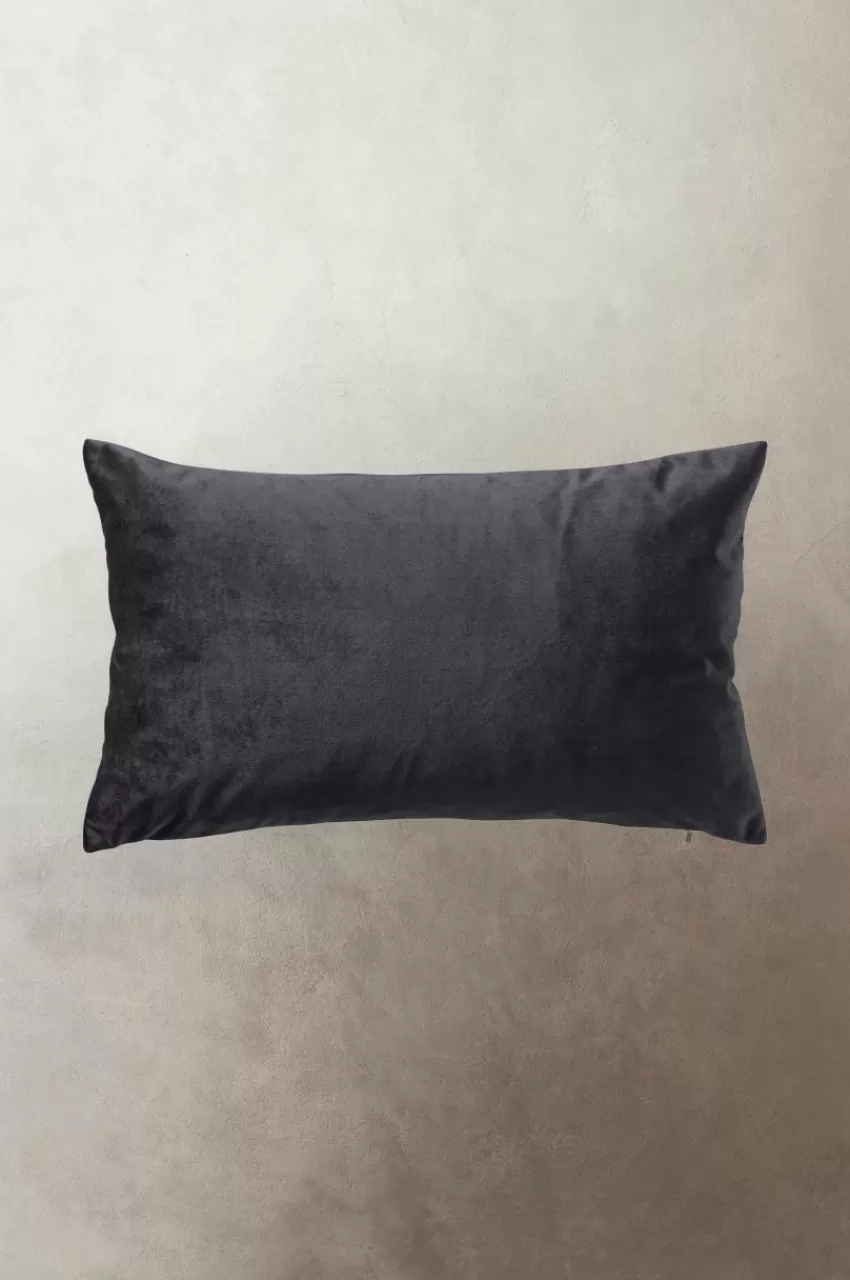 Prydnadskuddar & Fodral*Jotex SIMONE Kuddfodral 60x40 Cm Svart