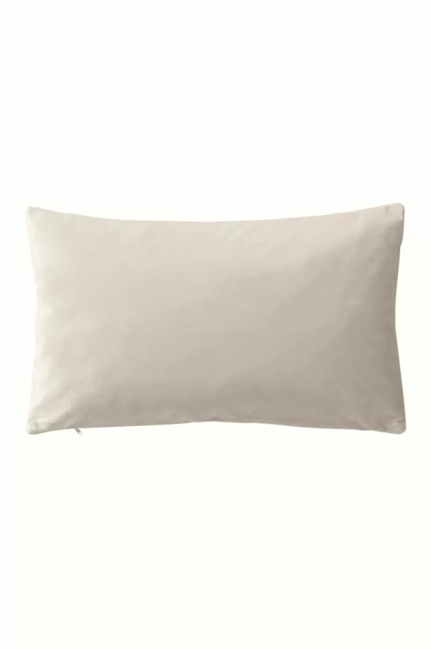 Prydnadskuddar & Fodral | Julkuddar & Julplädar*Jotex SIMONE Kuddfodral 60x40 Cm Greige