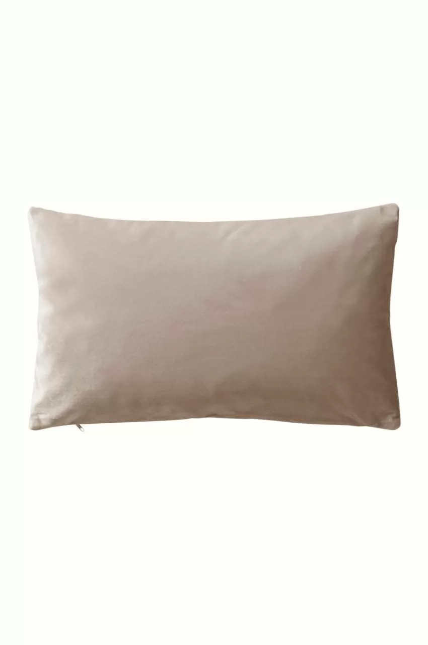 Prydnadskuddar & Fodral | Julkuddar & Julplädar*Jotex SIMONE Kuddfodral 60x40 Cm Rosa nougat