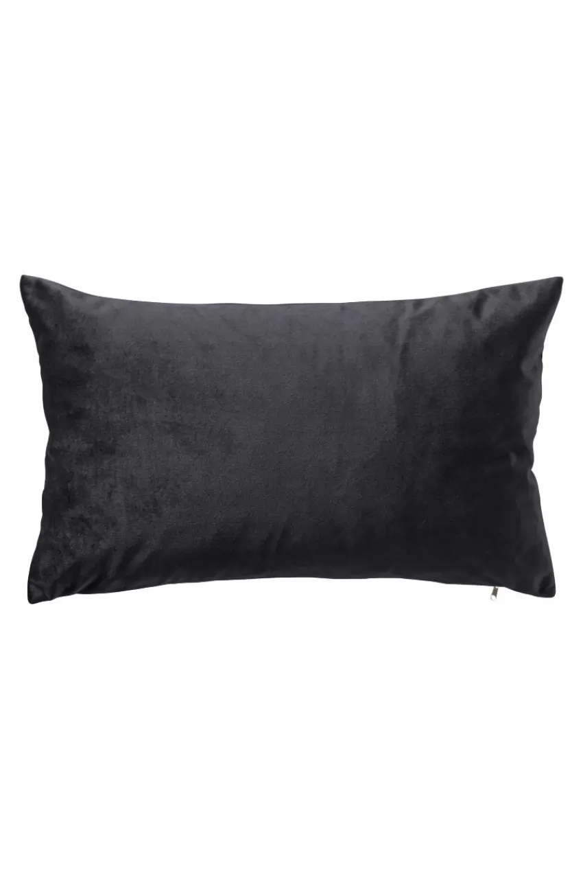 Prydnadskuddar & Fodral*Jotex SIMONE Kuddfodral 60x40 Cm Svart
