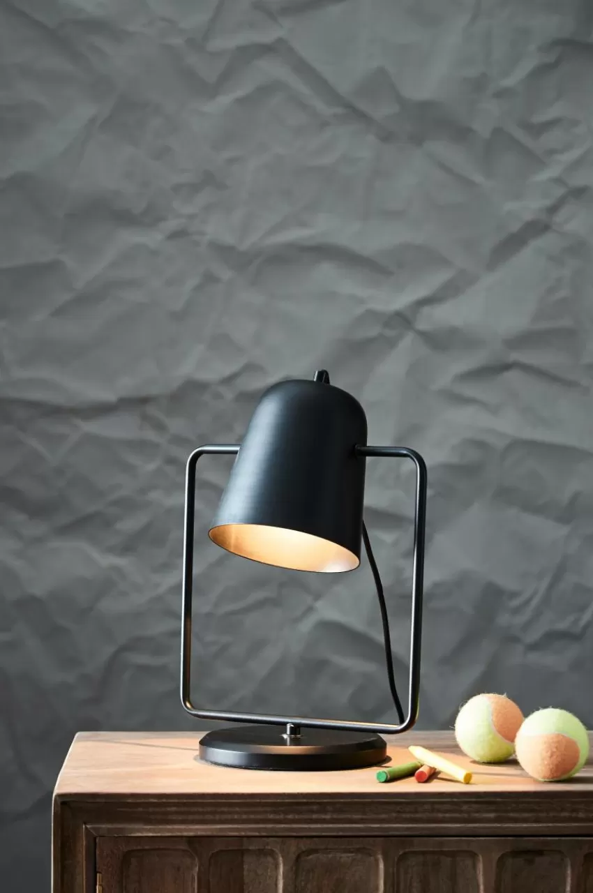 Bordslampor | Barnlampor*Jotex SINTRA Bordslampa Svart