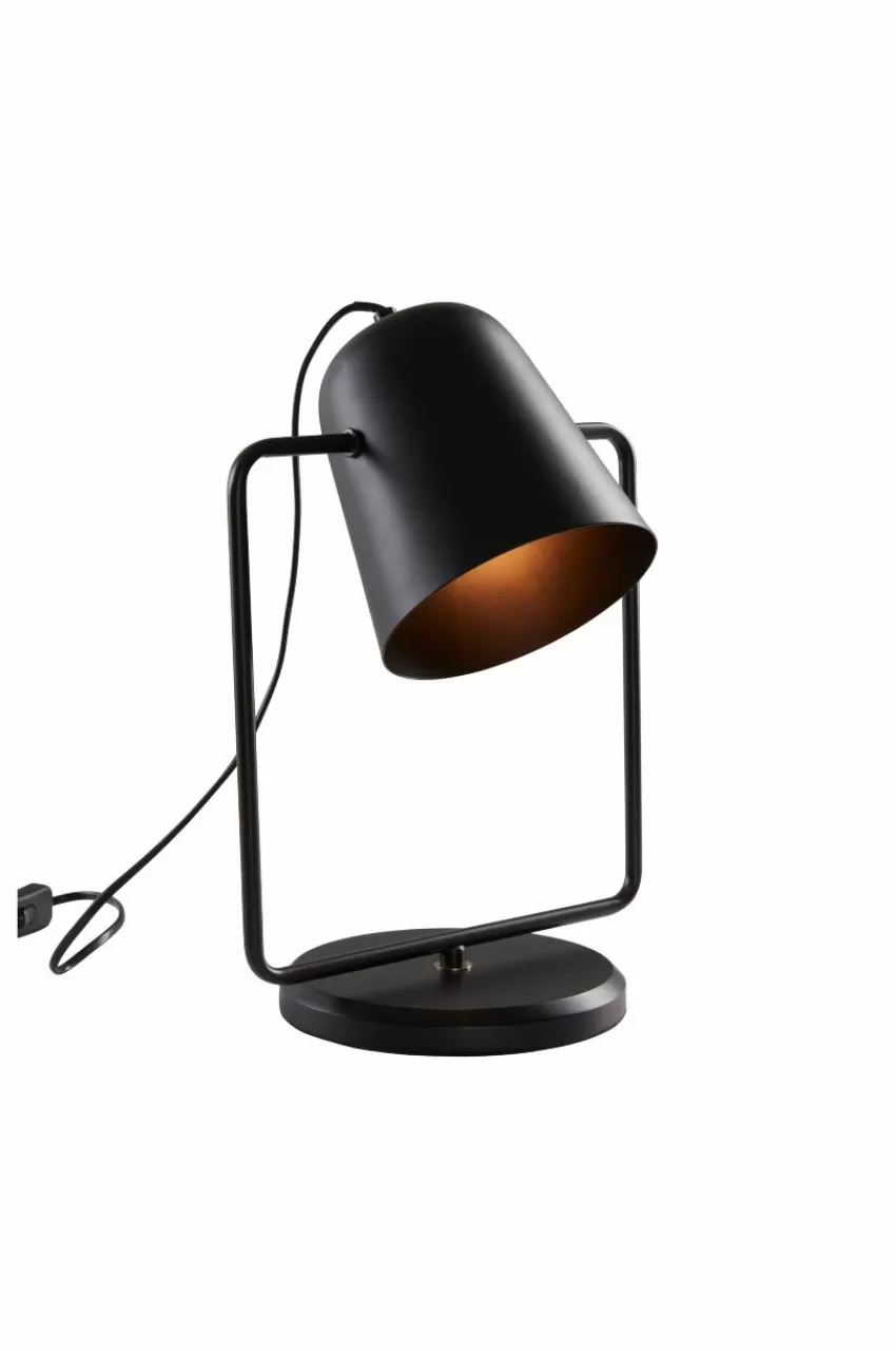 Bordslampor | Barnlampor*Jotex SINTRA Bordslampa Svart