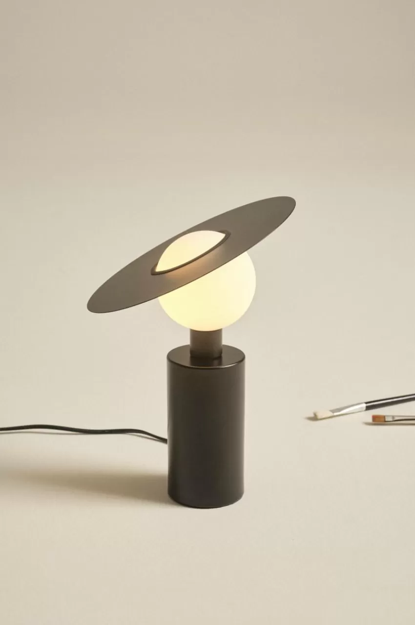 Bordslampor*Jotex SIRI Bordslampa Svart