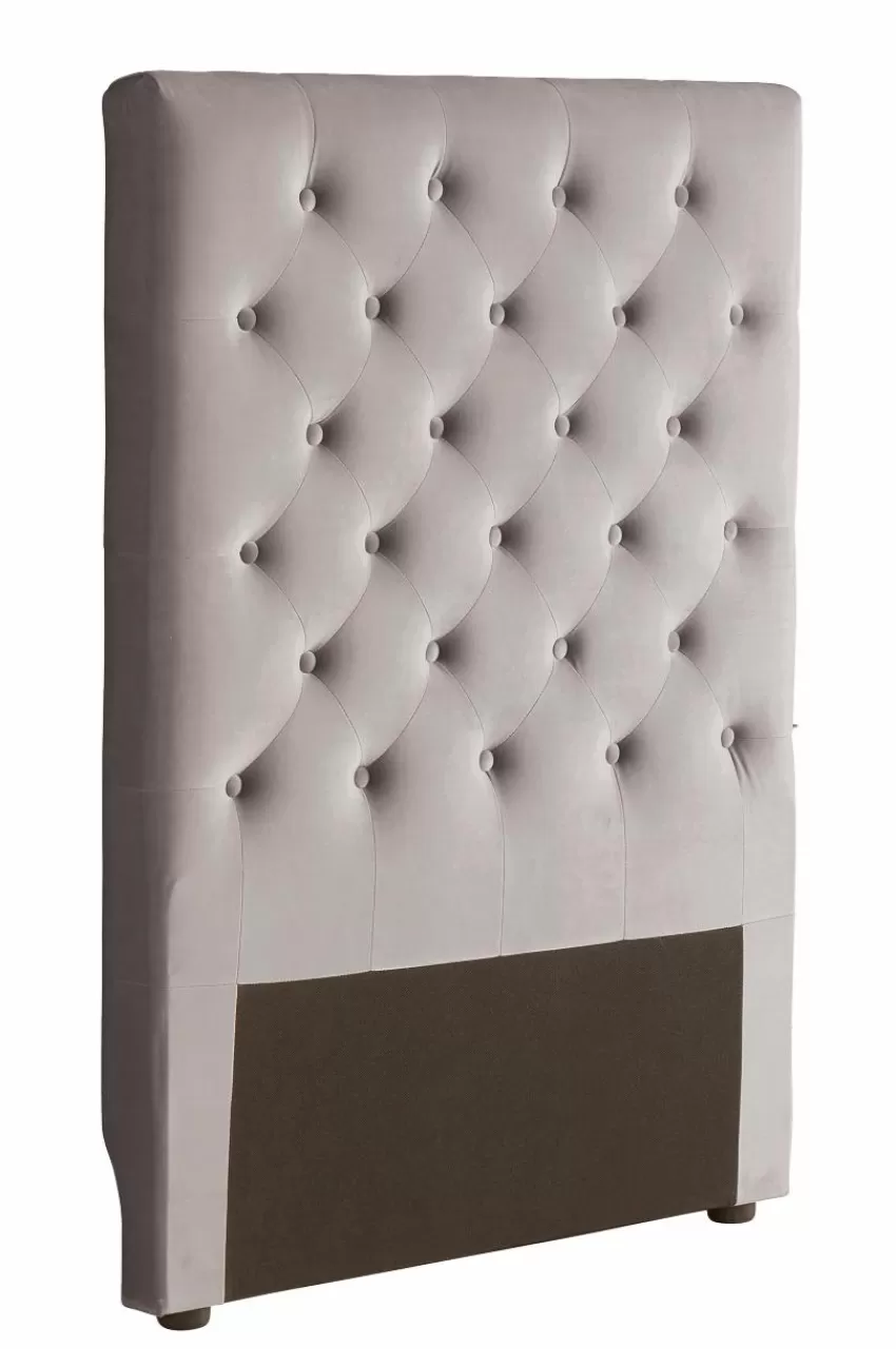 Sänggavlar*Jotex SKENE Sänggavel 90 Cm Greige