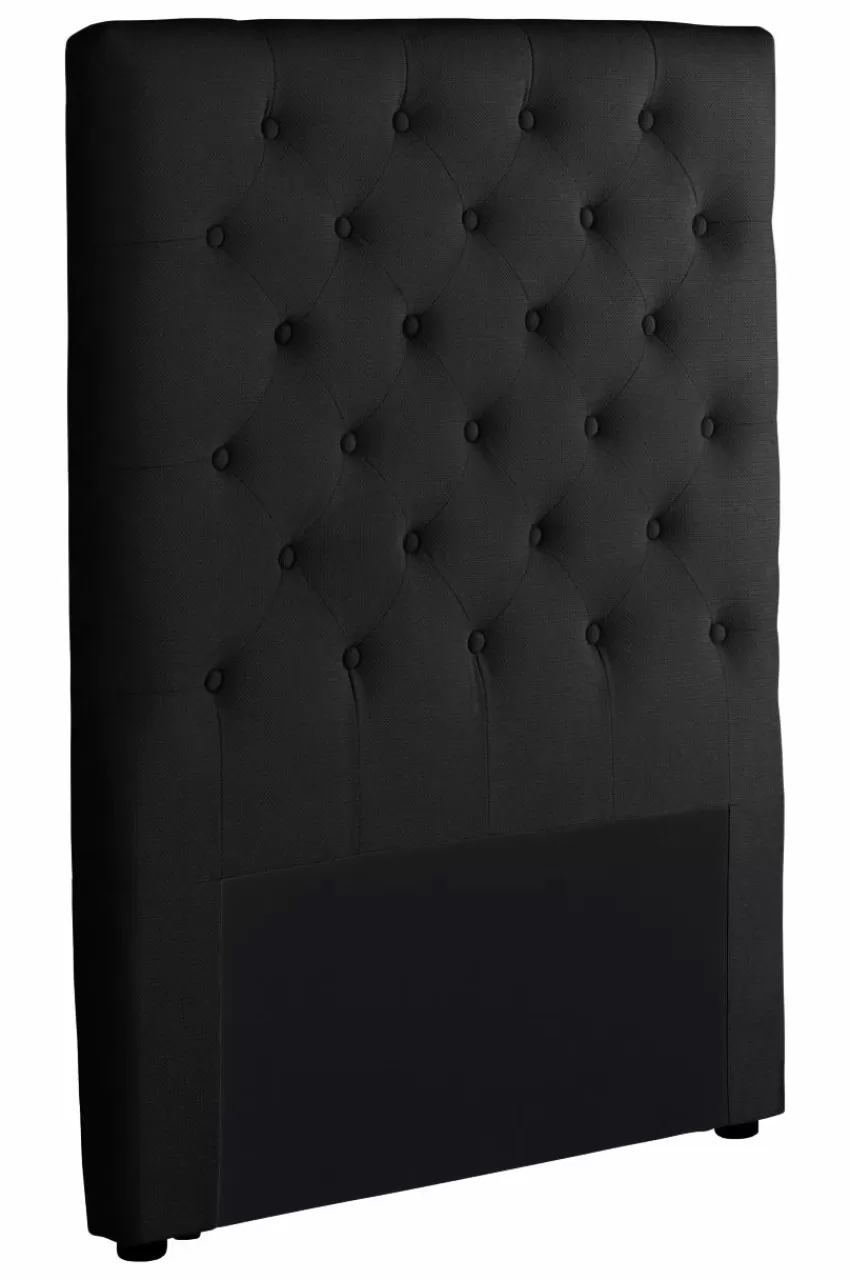 Sänggavlar*Jotex SKENE Sänggavel 90 Cm Mörkgrå