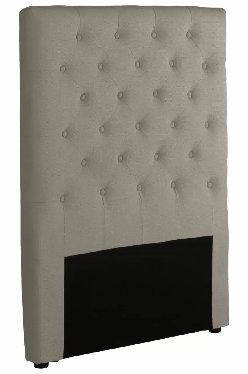 Sänggavlar*Jotex SKENE Sänggavel 90 Cm Greige