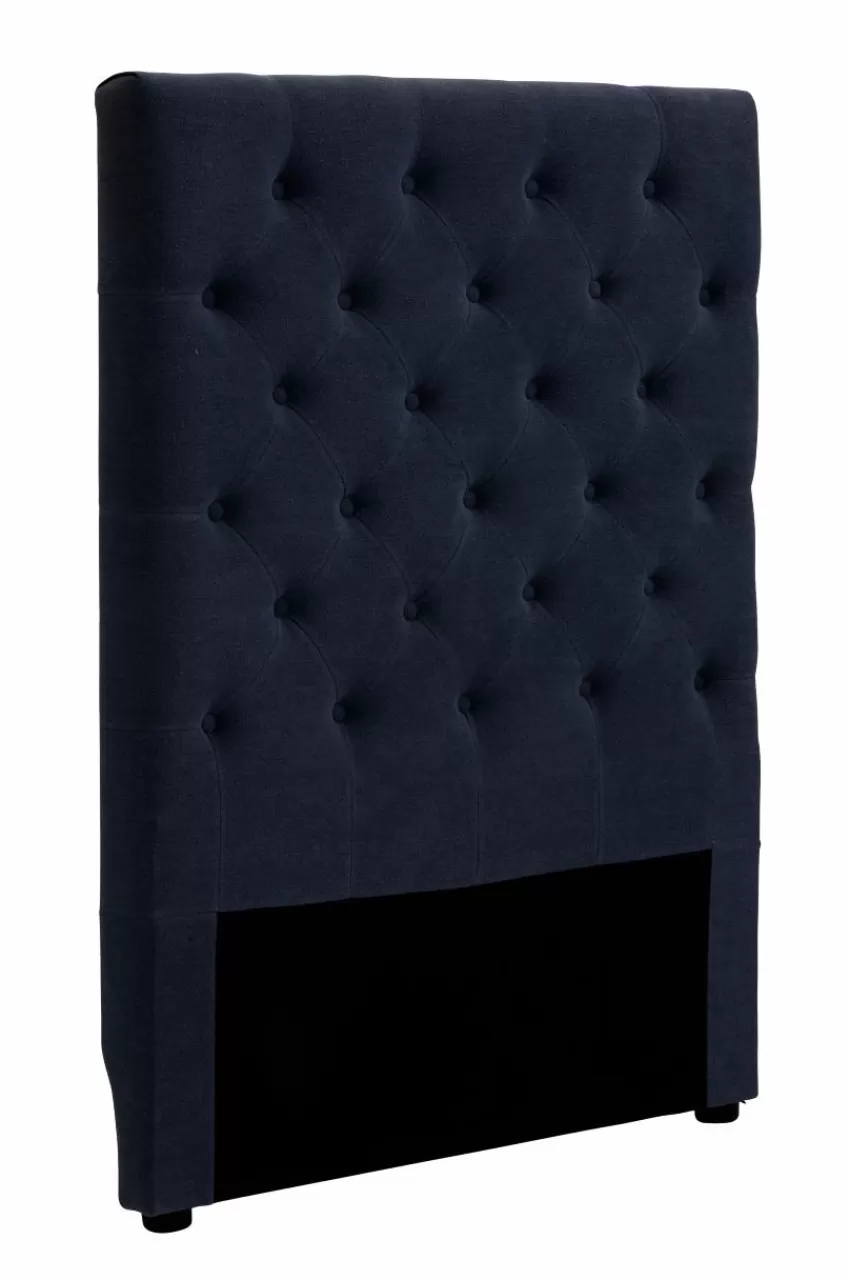 Sänggavlar*Jotex SKENE Sänggavel 90 Cm Mörkblå