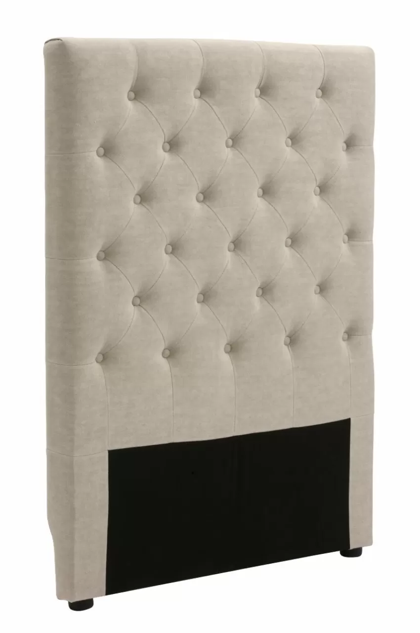 Sänggavlar*Jotex SKENE Sänggavel 90 Cm Lingrå