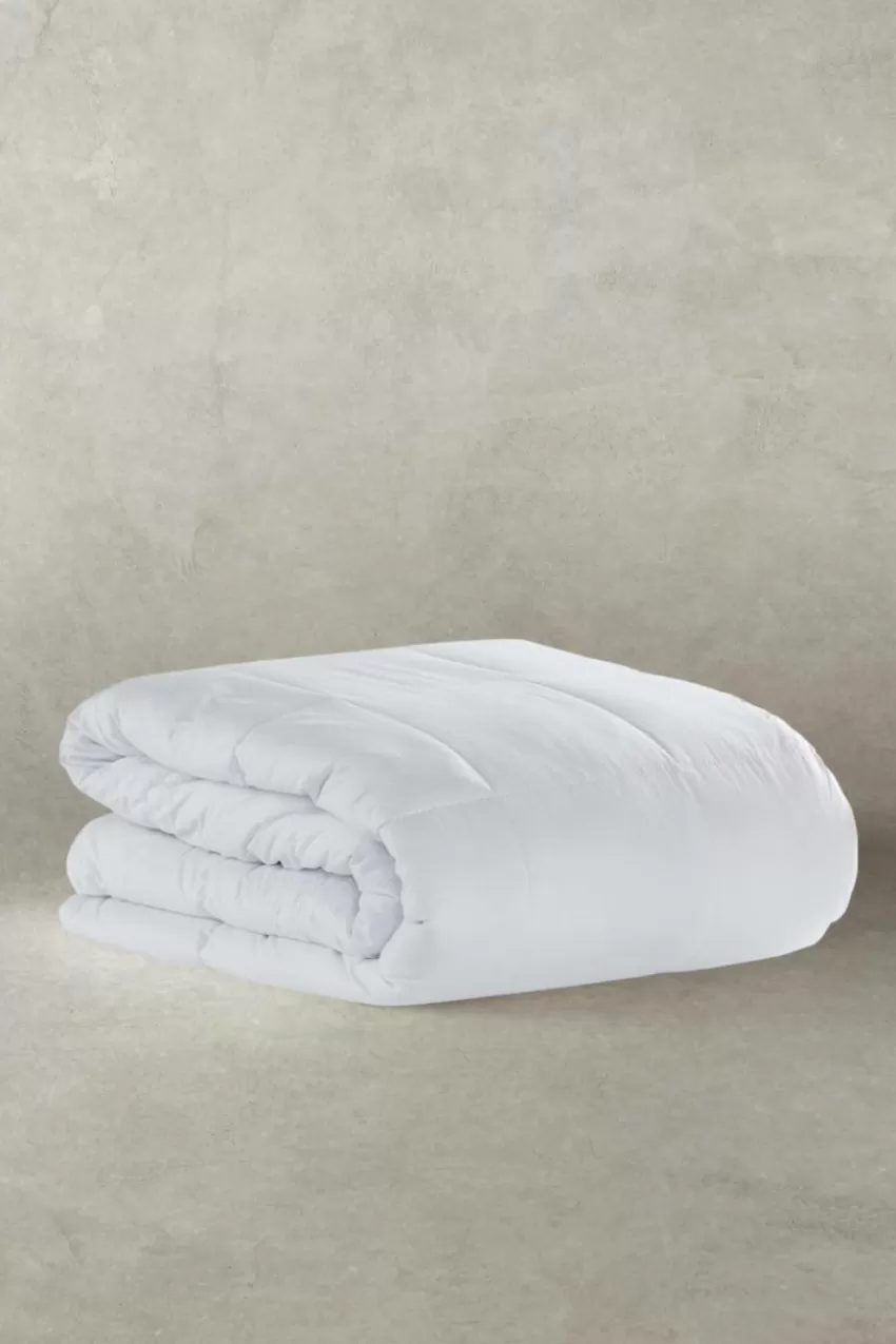 Täcken & Kuddar*Jotex SLEEP WELL Tyngdtäcke 9 Kg 150x210 Cm Vit