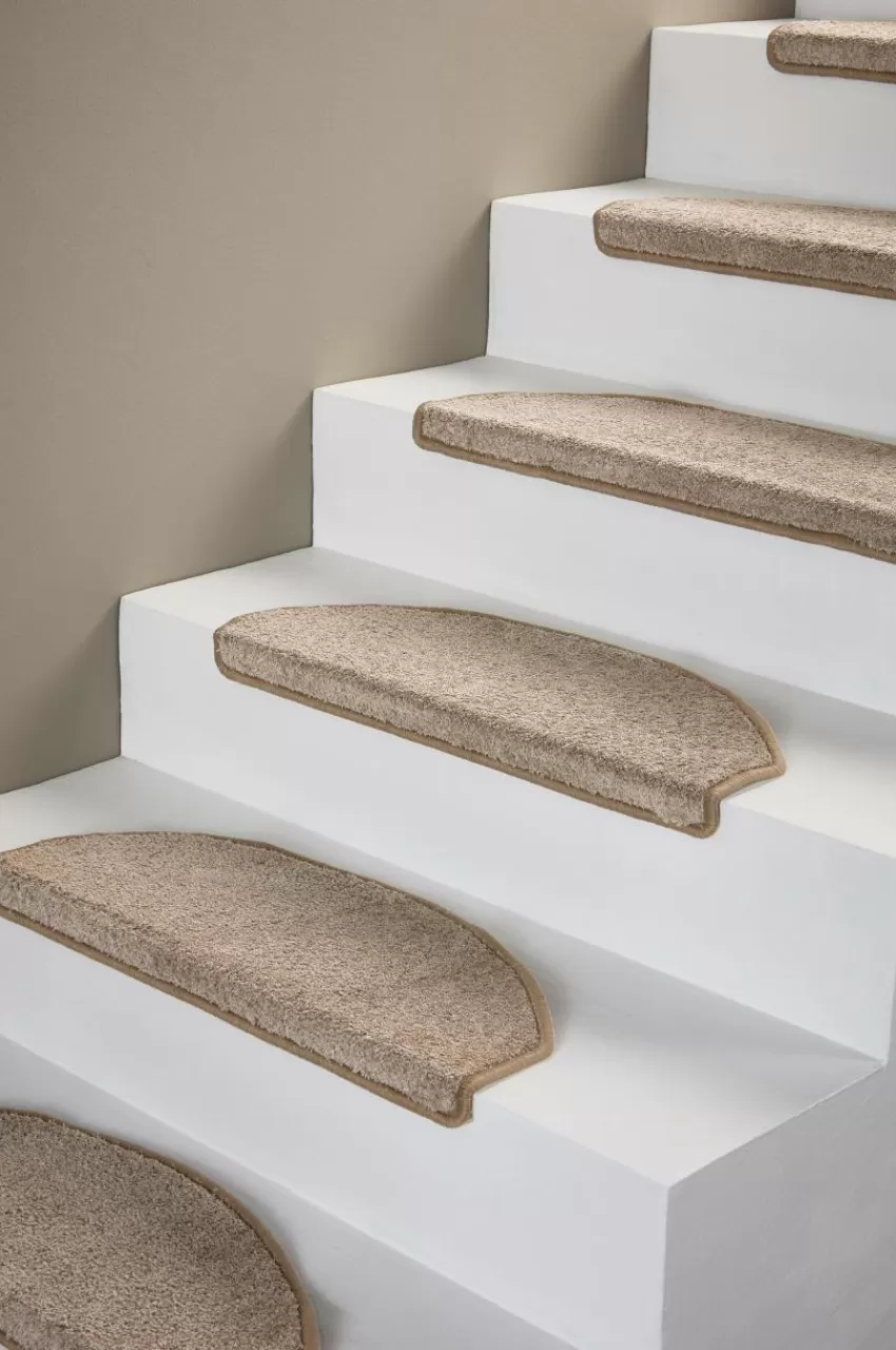 Återvunna Mattor | Trappstegsmattor*Jotex SOFT Trappstegsmatta 10-pack undefined