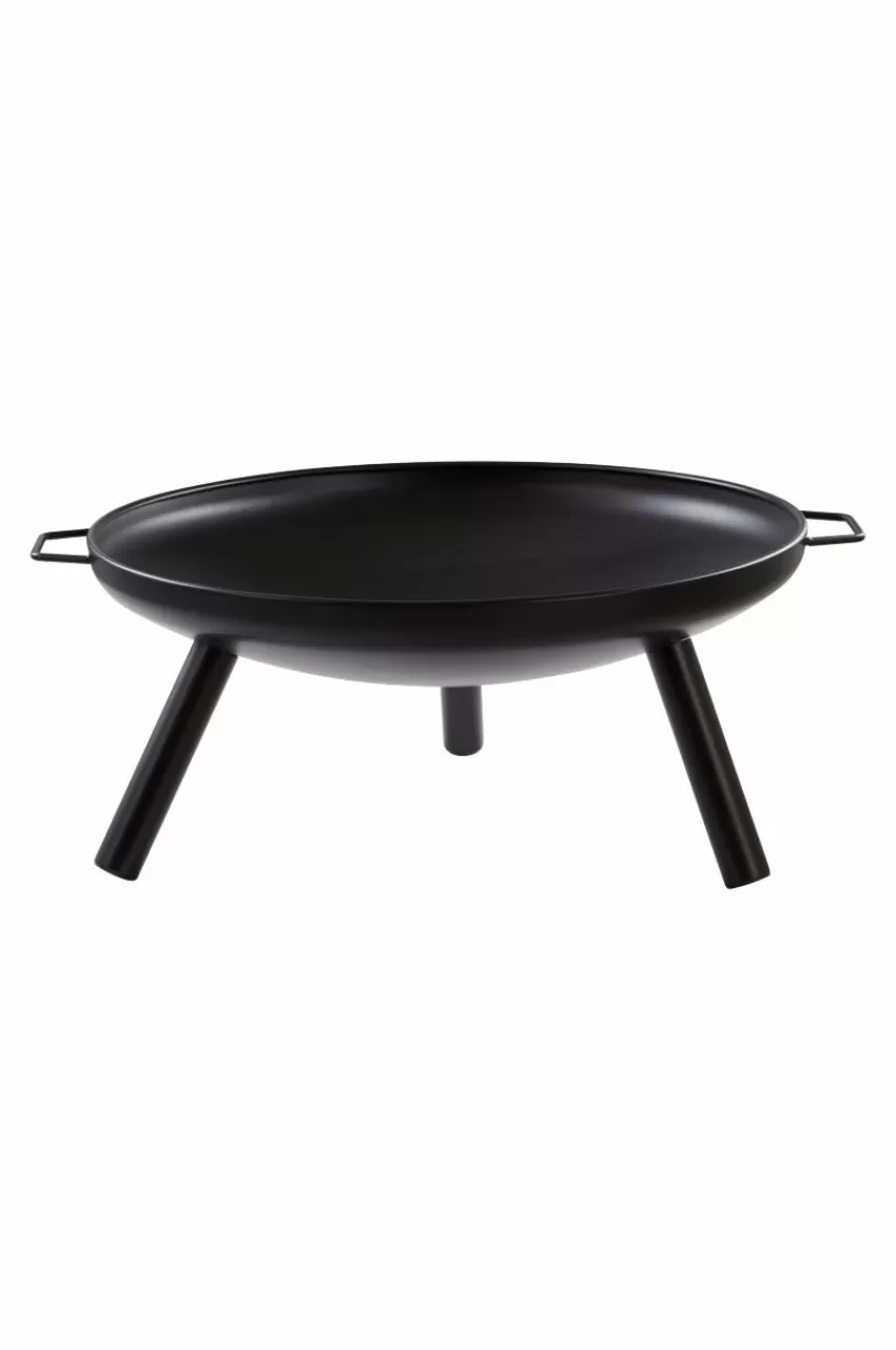 Eldstäder & Terrassvärmare | Eldstäder & Terrassvärmare*Jotex SOLSTICE Eldstad ø 59,5 Cm Svart