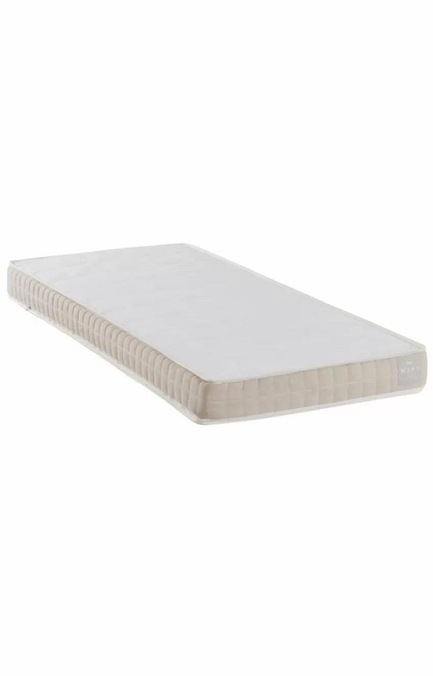 Barnsängkläder | Barnmöbler*Jotex SONECA Madrass Medium 70x16 Cm Vit