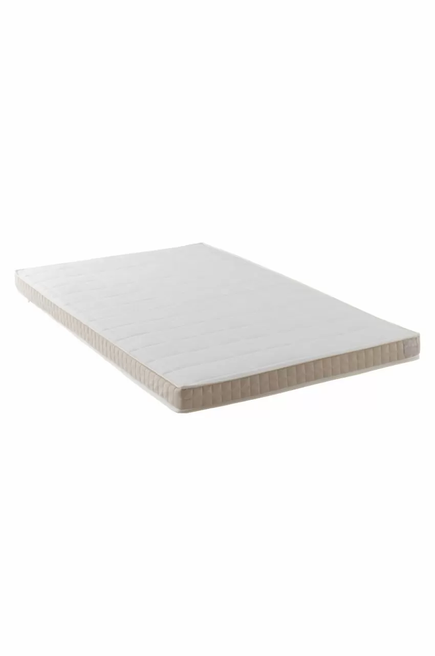 Barnmöbler | Barnmöbler Deal*Jotex SONECA Pocketresårmadrass Medium 120x200 Cm Vit