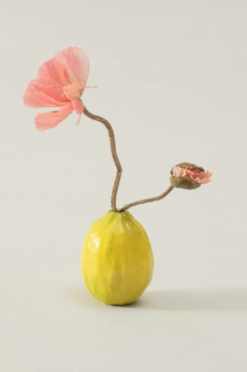 Vaser*Jotex SOUR Vas Höjd 9,5 Cm