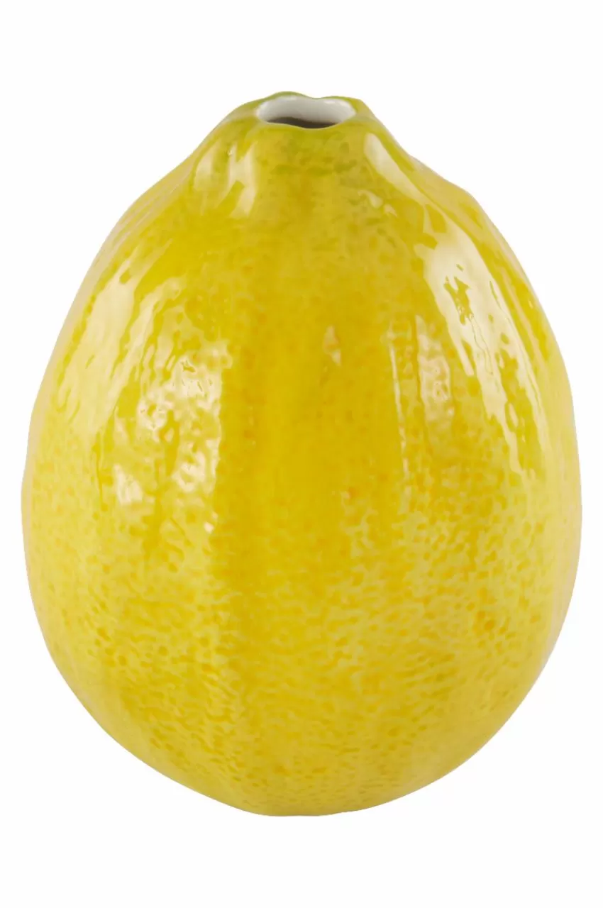 Vaser*Jotex SOUR Vas Höjd 9,5 Cm