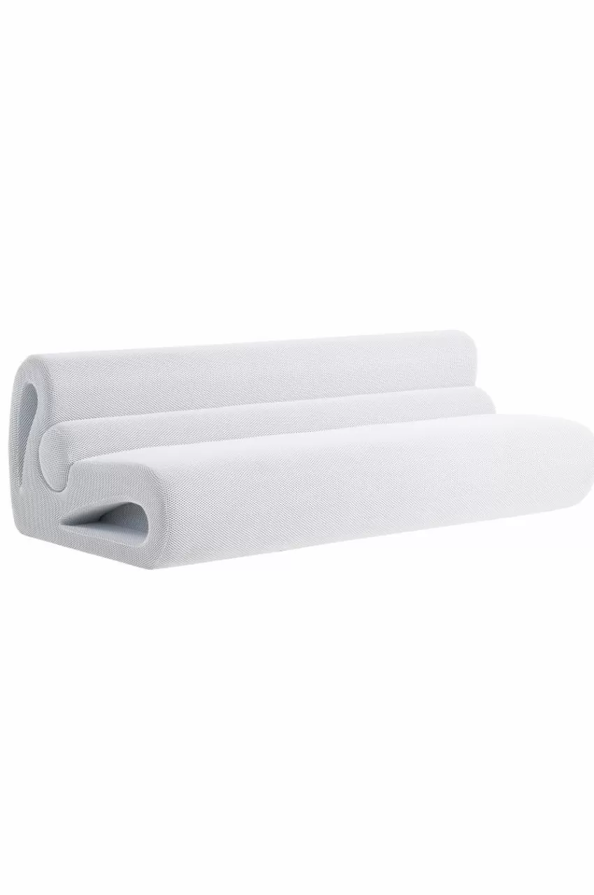 Soffor*Jotex SPACE Soffa 4-sits Vit