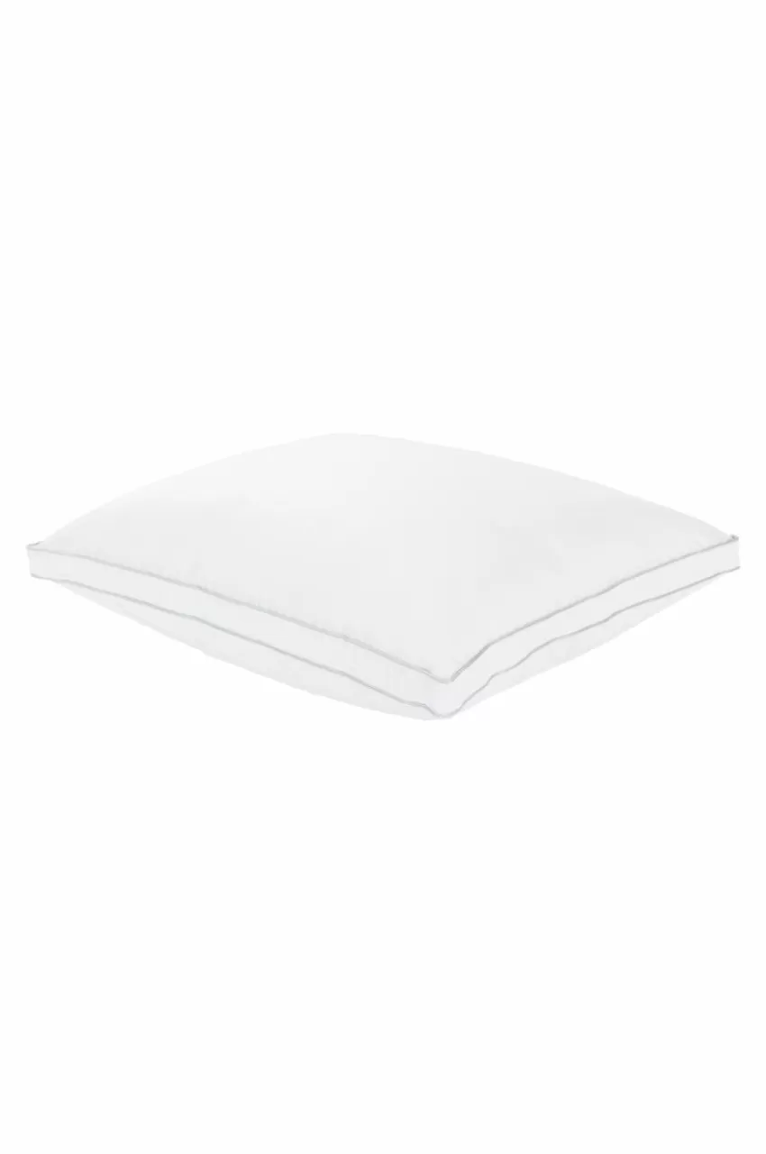 Täcken & Kuddar*Jotex STAY Dunkudde Hög 50x60 Cm Vit