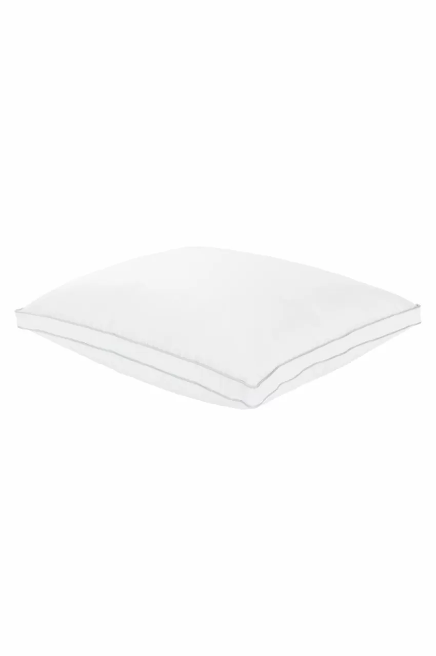 Täcken & Kuddar*Jotex STAY Dunkudde Låg 50x60 Cm Vit