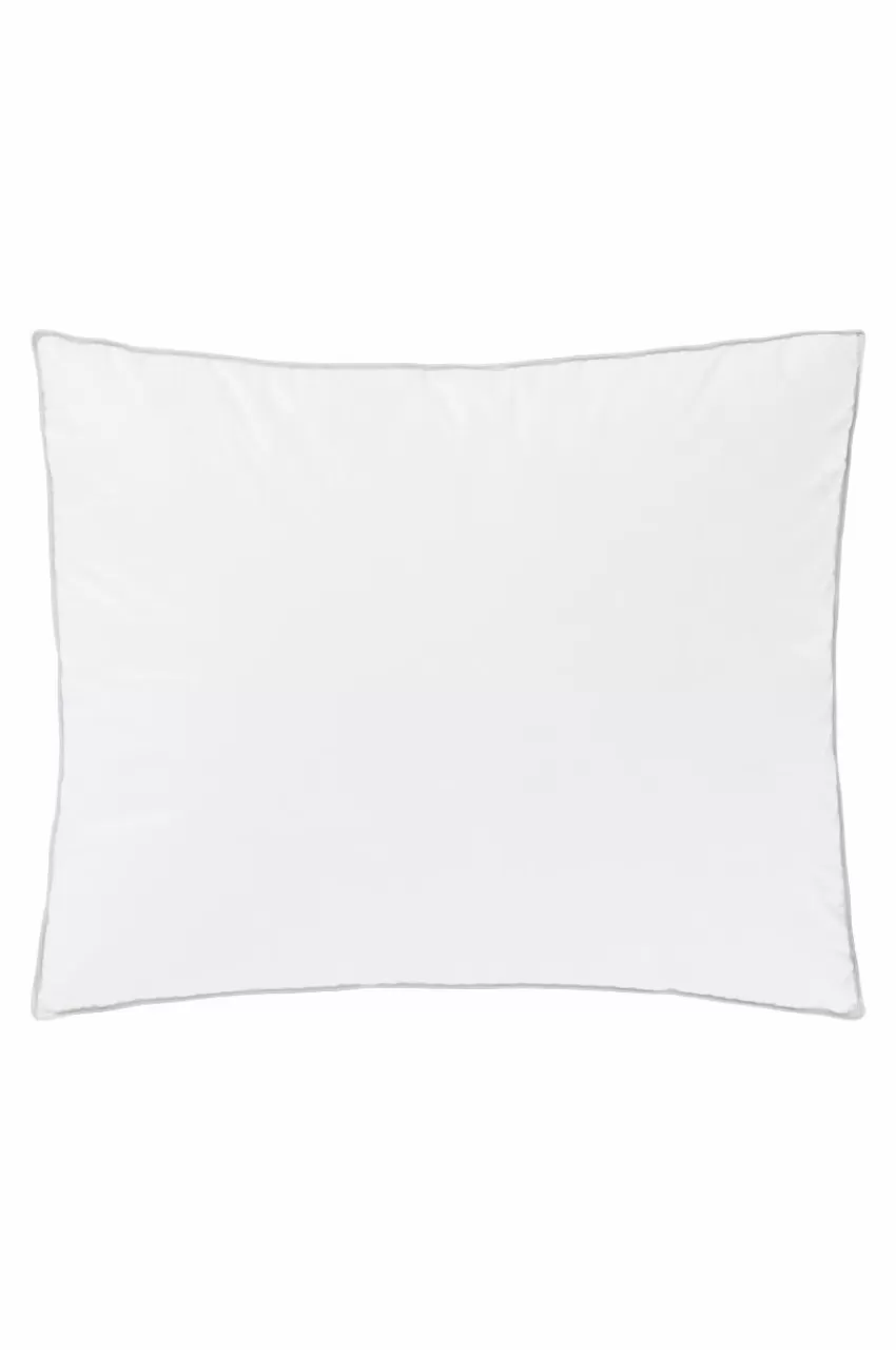 Täcken & Kuddar*Jotex STAY Dunkudde Låg 50x60 Cm Vit