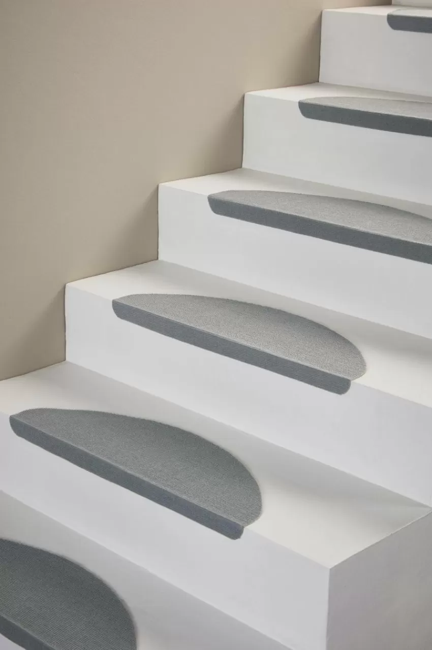 Trappstegsmattor*Jotex STEGET Trappstegsmattor 2-pack undefined
