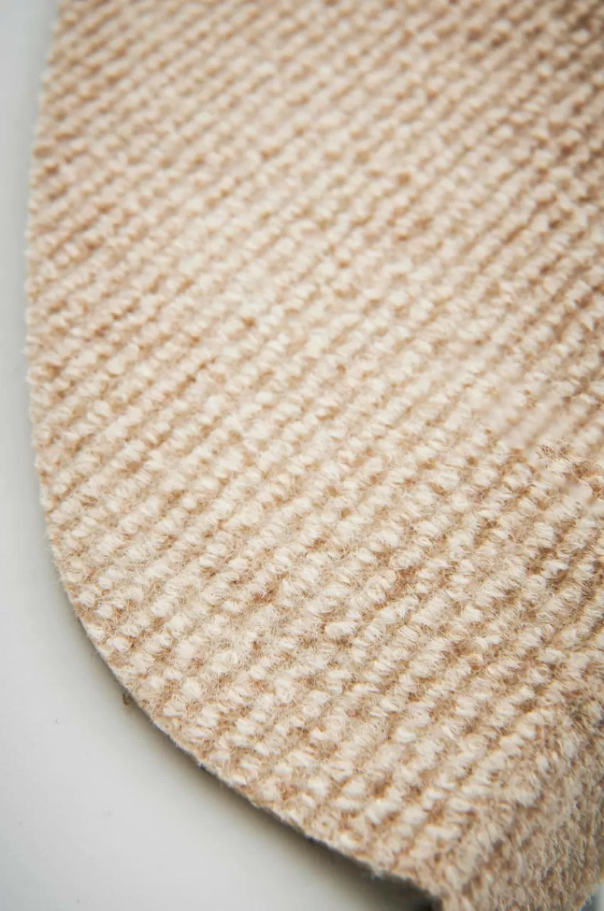 Trappstegsmattor*Jotex STEGET Trappstegsmattor 2-pack Ljusbeige