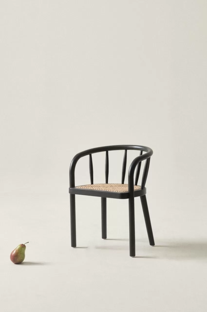 Barnmöbler | Barnmöbler Deal*Jotex STOCKSUND MINI Barnstol Svart