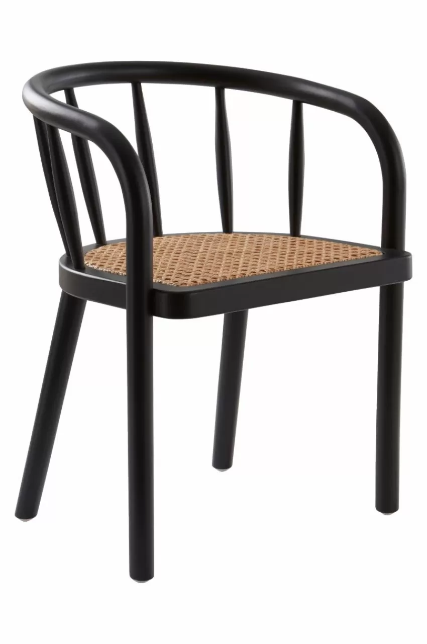 Barnmöbler | Barnmöbler Deal*Jotex STOCKSUND MINI Barnstol Svart