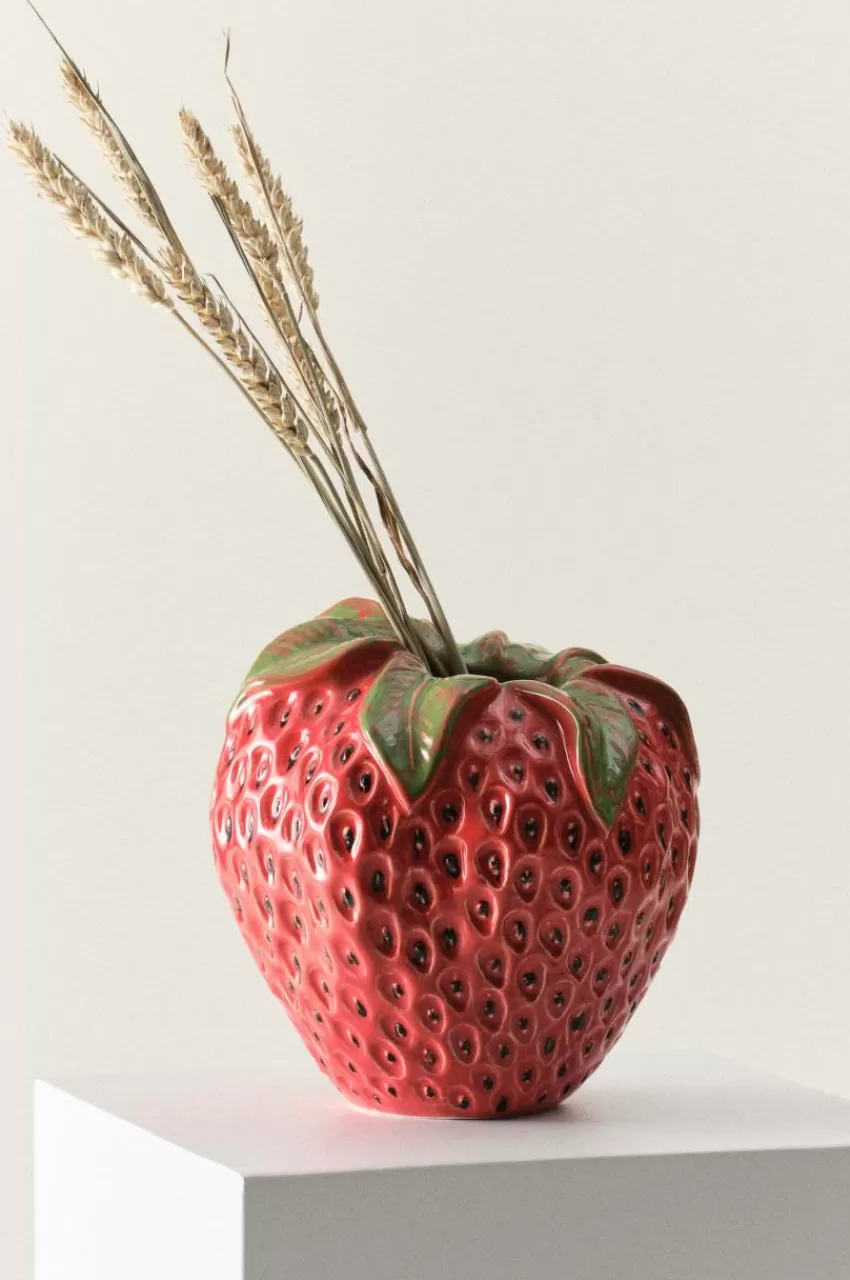 Vaser*Jotex STRAWBERRY Vas