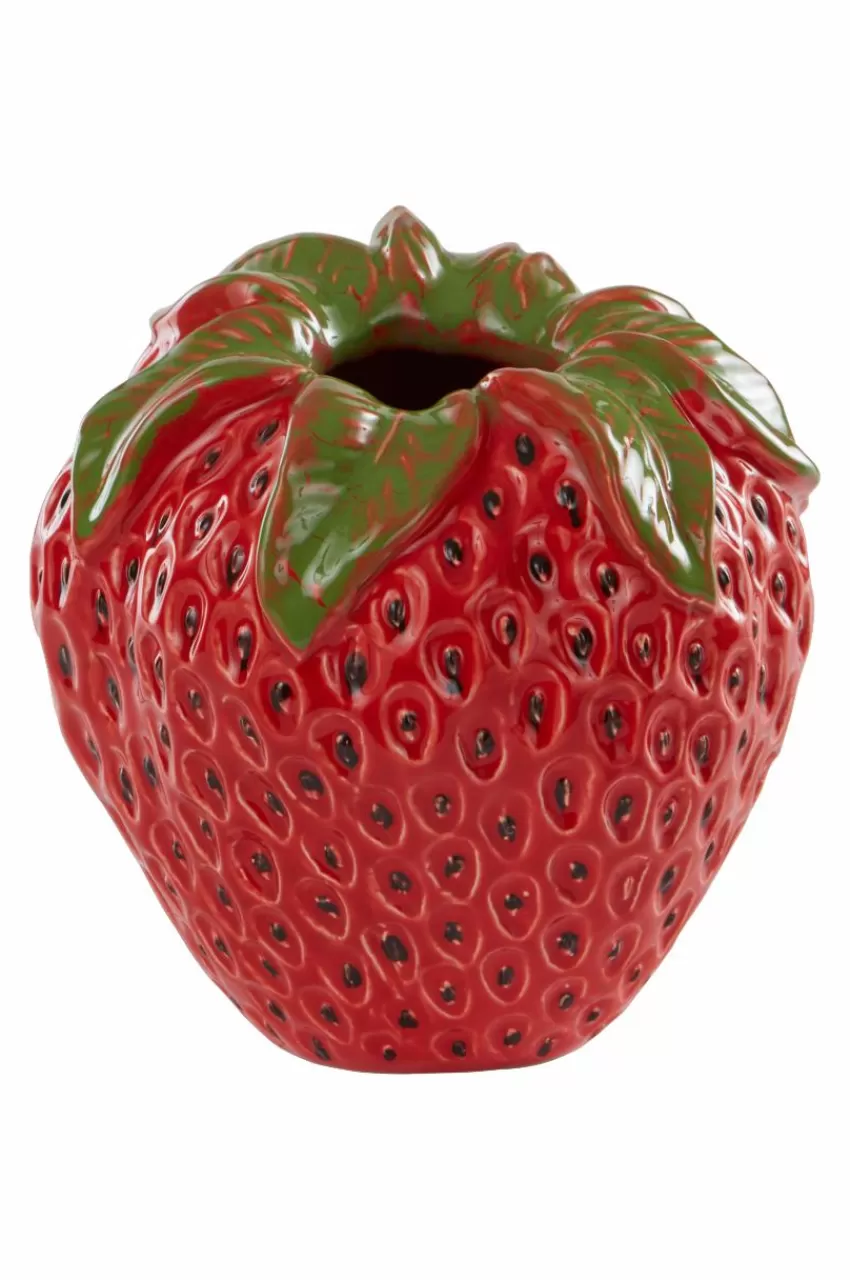Vaser*Jotex STRAWBERRY Vas