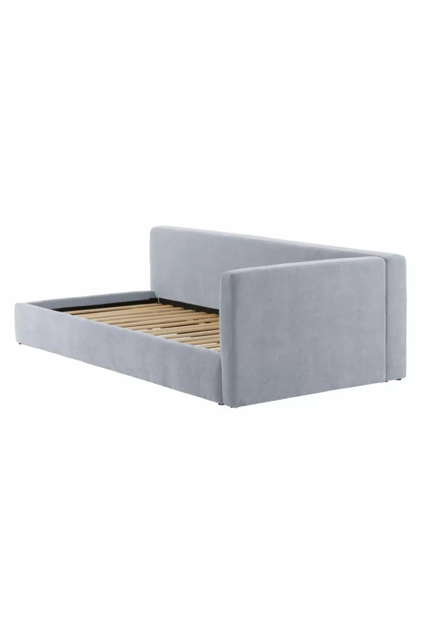 Barnmöbler | Barnmöbler Deal*Jotex SUZUKI Barnsäng 90x200 Cm Ljus himmelsblå
