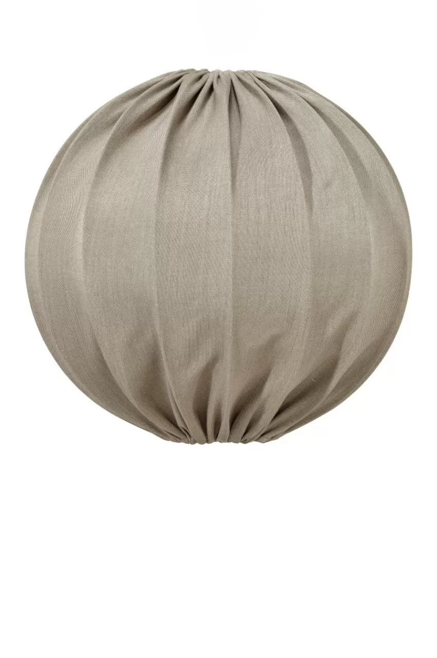 Utebelysning | Utebelysning*Jotex Takskärm ALVA Outdoor, 50 Cm Beige
