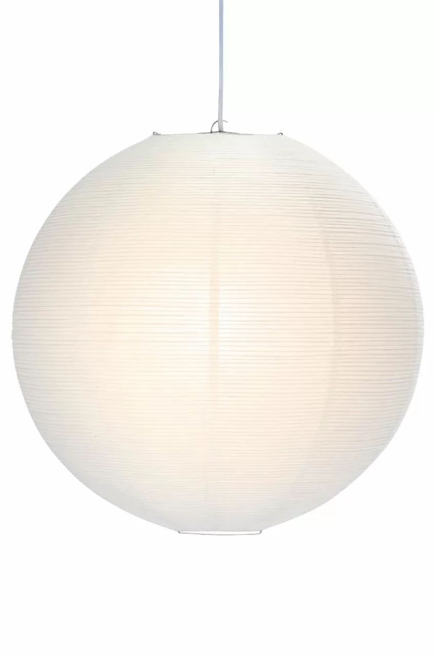 Taklampor*Jotex Takskärm Haru White