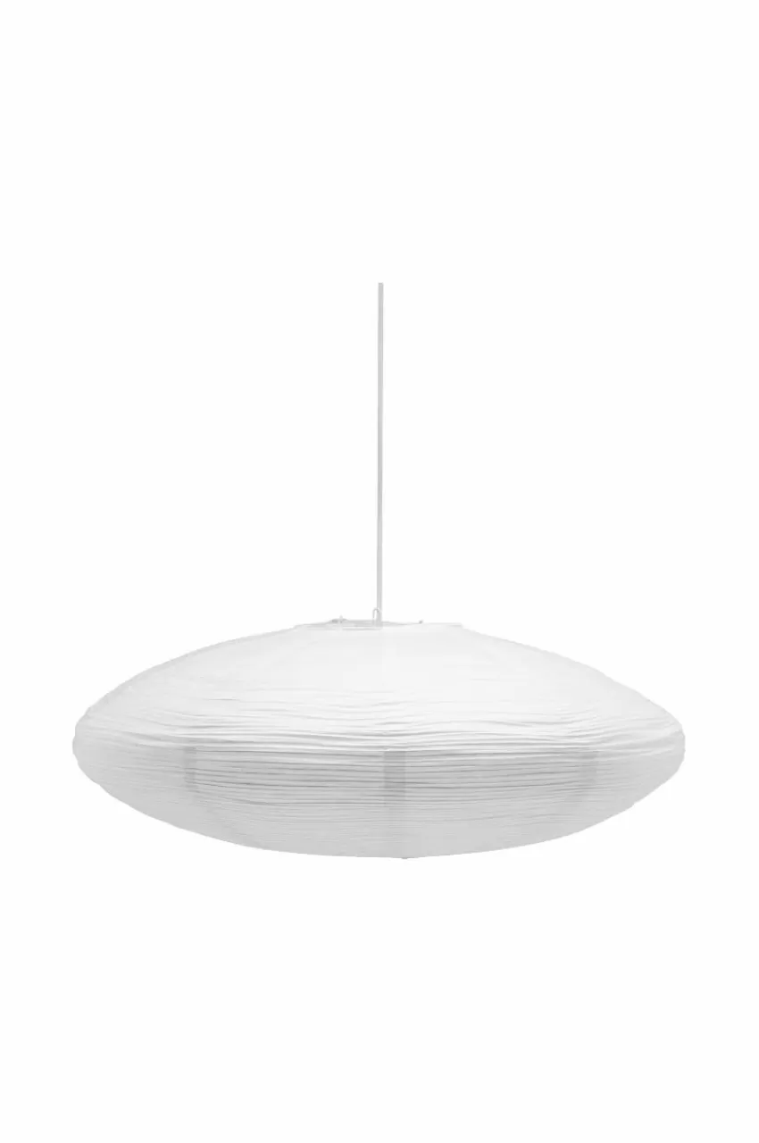 Lampskärmar*Jotex Takskärm Yuni 60 Cm Vit
