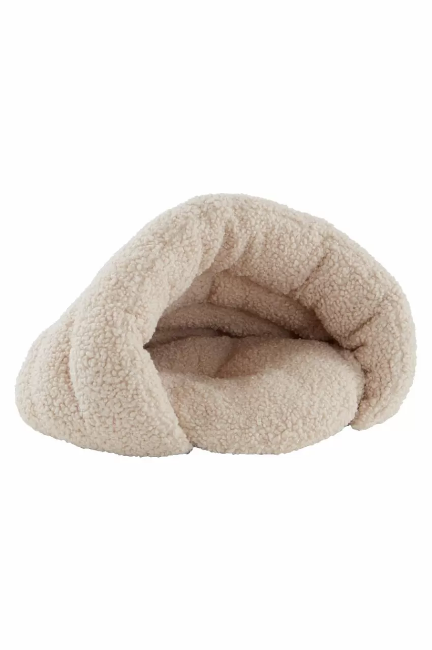 Hundbädd/Kattbädd*Jotex TEDDY Hundbädd/kattbädd Beige