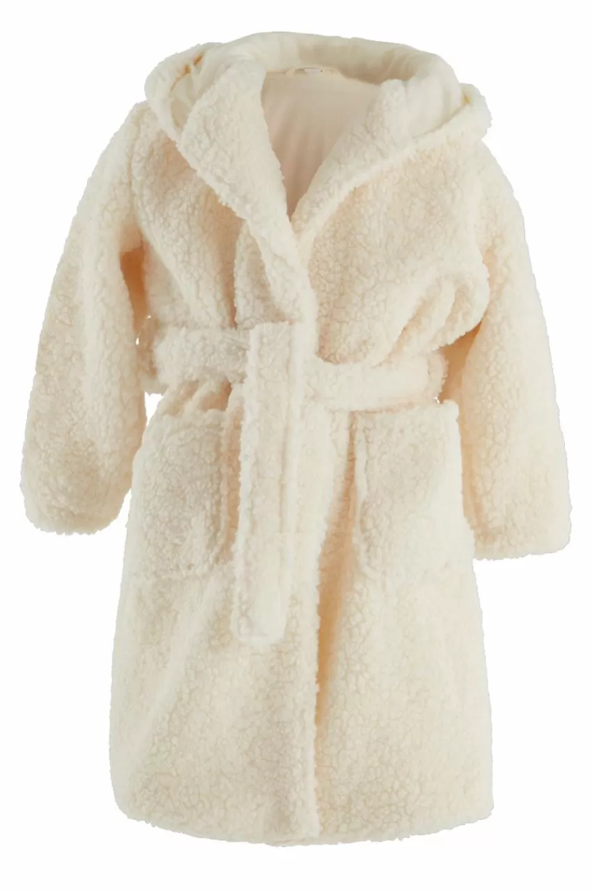 Badrockar & Babycapes*Jotex TEDDY MINI Badrock Vit