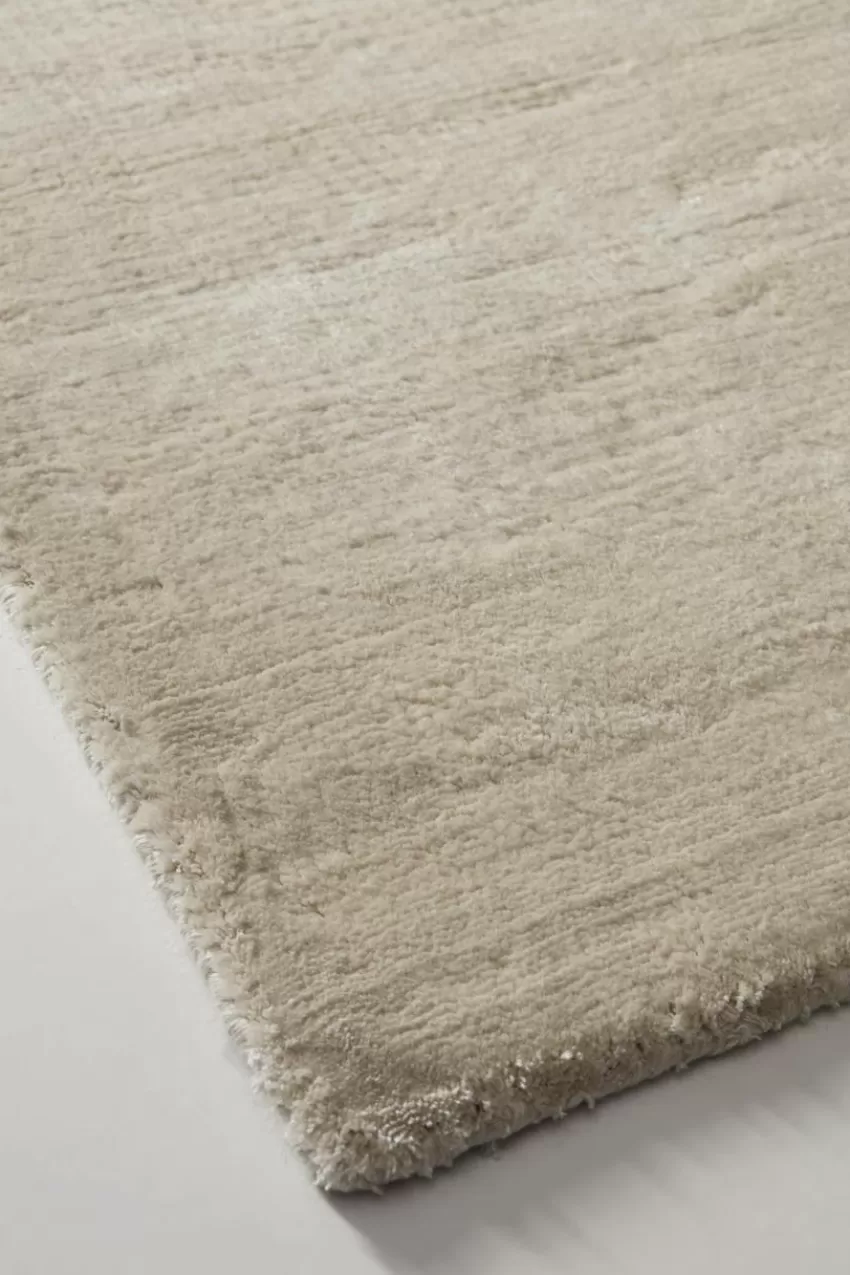 Mattprover*Jotex TENNY Lyocellmatta 30x30 Cm - Mattprov Naturvit