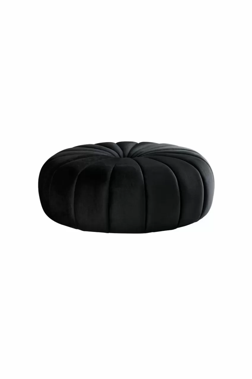 Barnmöbler | Barnmöbler Deal*Jotex TERASSA Barnpuff Svart
